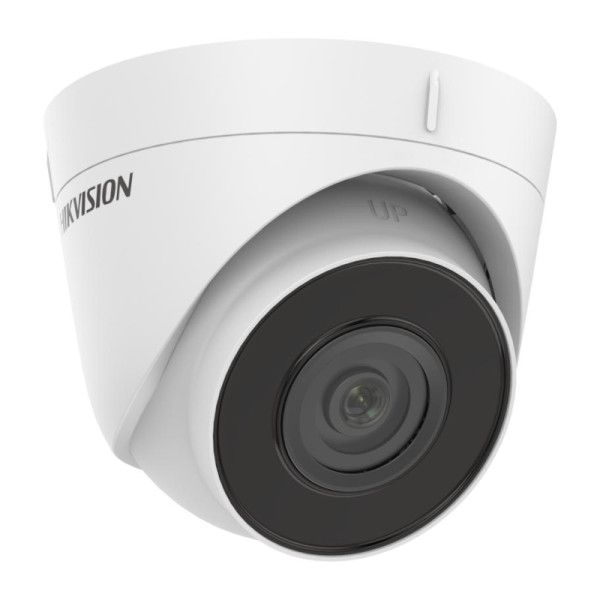 картинка HikVision DS-2CD1363G0-I(2.8mm) Видеокамера IP от магазина Охранных систем и видеонаблюдения