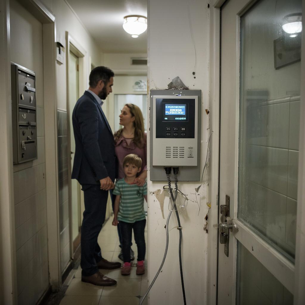 Частые неисправности домофонов в подъезде и как их устранить