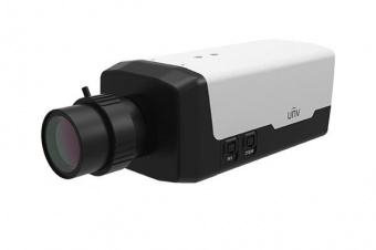 картинка IP-камера Uniview IPC542SE-HDK-I0 от магазина Охранных систем и видеонаблюдения