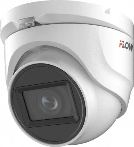 картинка Аналоговая HD-TVI камера F-AC-2351(2.8mm) от магазина Охранных систем и видеонаблюдения