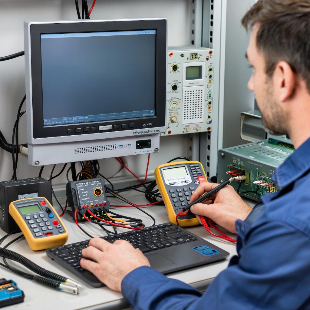 Частые неисправности видеодомофонов Commax и как их быстро устранить