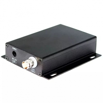 картинка Удлинитель Ethernet Osnovo TR-IP/1-KIT от магазина Охранных систем и видеонаблюдения