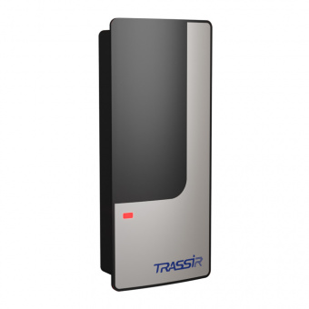 картинка Считыватель TRASSIR TR-R5E от магазина Охранных систем и видеонаблюдения