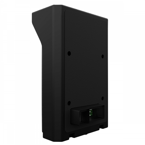картинка Вызывная панель AV-03D BLACK от магазина Охранных систем и видеонаблюдения