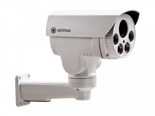 картинка Видеокамера Optimus AHD-H082.1(4x)_v.1 от магазина Охранных систем и видеонаблюдения