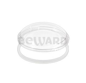 картинка Прозрачный купол DB478HD-01 от магазина Охранных систем и видеонаблюдения