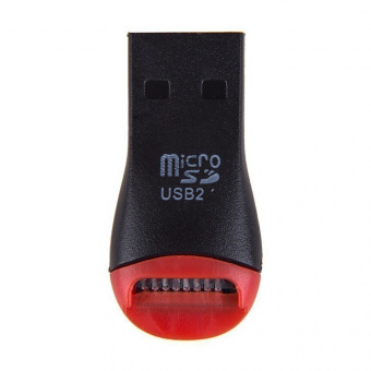 картинка Считыватель Rexant 18-4110 от магазина Охранных систем и видеонаблюдения