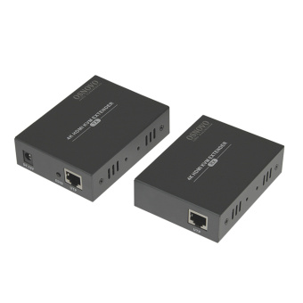 картинка Комплект KVM-удлинителя Osnovo TA-HiKMP3+RA-HiKMP3 от магазина Охранных систем и видеонаблюдения