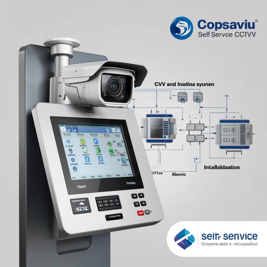 Как построить проект видеонаблюдения для ПВЗ: поэтапный шаблон