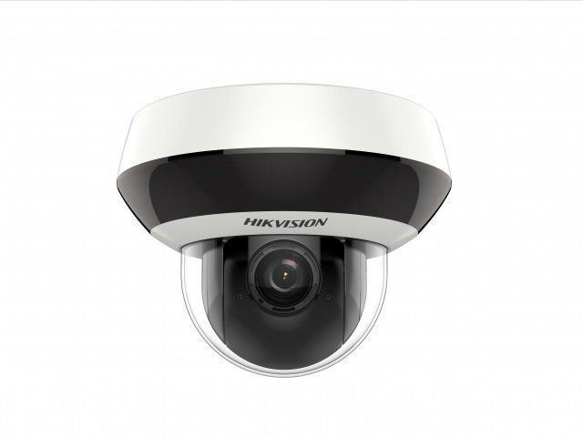 картинка Hikvision DS-2DE1A400IW-DE3(4mm) видеокамера IP от магазина Охранных систем и видеонаблюдения