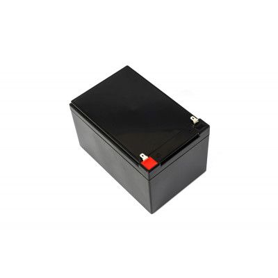 картинка Аккумулятор свинцово-кислотный  SKAT SB 1212 от магазина Охранных систем и видеонаблюдения