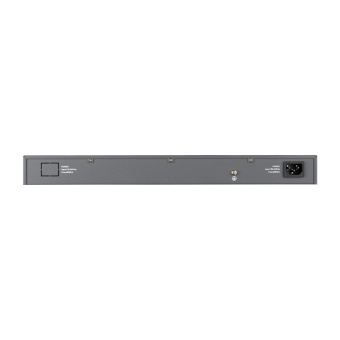 картинка Управляемый коммутатор l3 NIKOMAX GL-SW-G302-30TC от магазина Охранных систем и видеонаблюдения