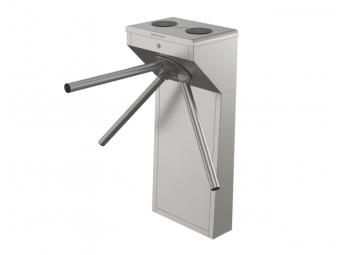 картинка Турникет Hikvision DS-K3G200X-R/M-Dm55 от магазина Охранных систем и видеонаблюдения