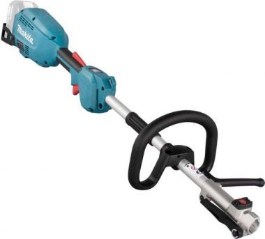 картинка Комбимотор Makita DUX18Z от магазина Охранных систем и видеонаблюдения