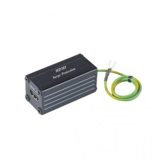 картинка Устройство грозозащиты SC&T SP008 от магазина Охранных систем и видеонаблюдения