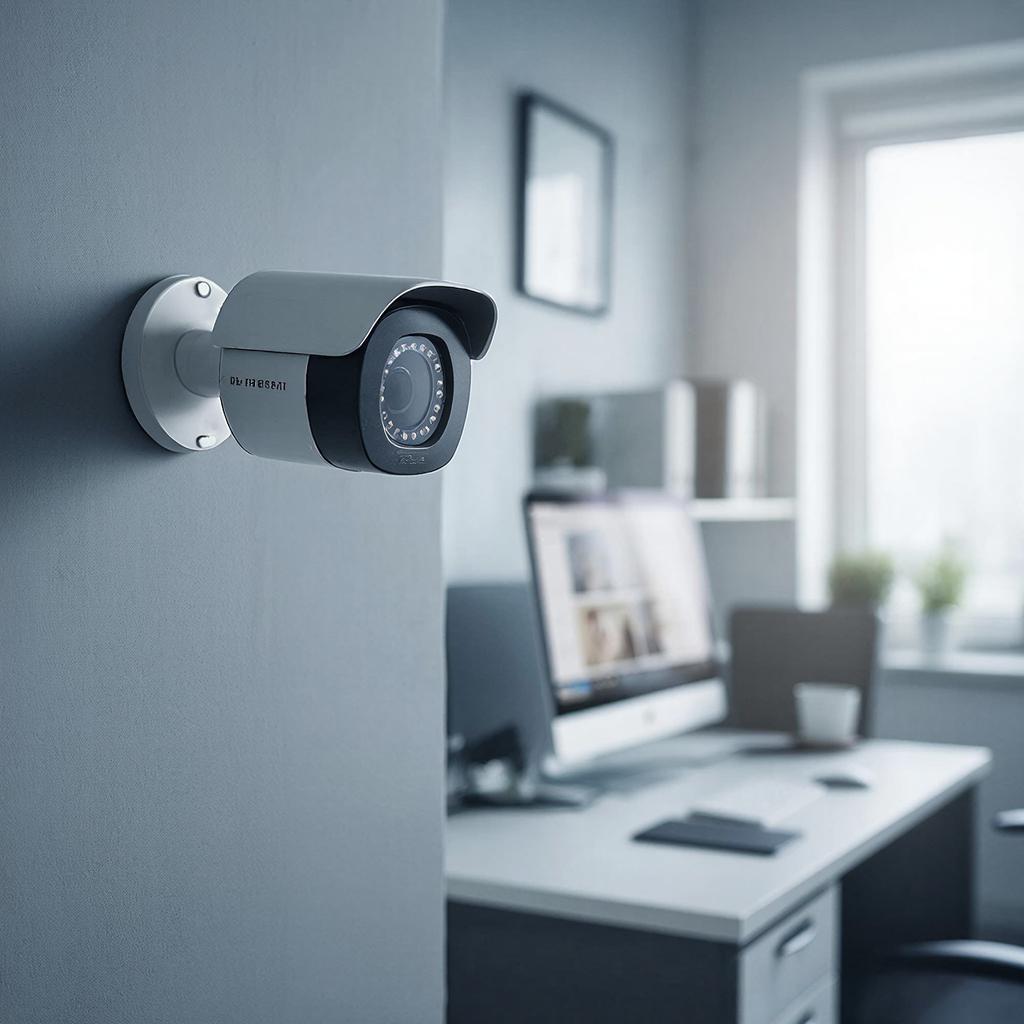 Как легко настроить бесплатный просмотр камер через браузер