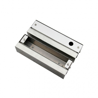 картинка Электромеханический замок ZKTeco LB-35 от магазина Охранных систем и видеонаблюдения