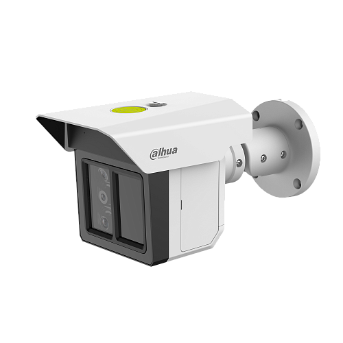 картинка DH-IPC-MFW5241T2P-E3-ASE-0360/1200/2500B 2 Мп уличная антивандальная циллиндрическая мультиматричная IP-видеокамера от магазина Охранных систем и видеонаблюдения