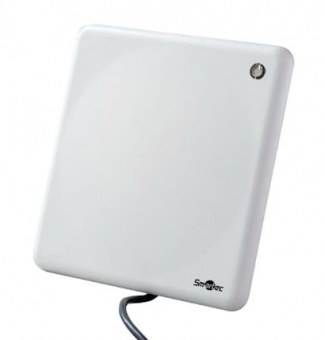 картинка Считыватель Smartec ST-LR321 от магазина Охранных систем и видеонаблюдения