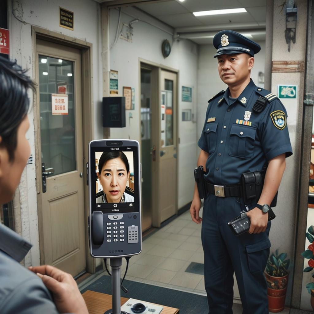 Видеодомофоны для малого бизнеса: топ-10 моделей для магазинов и кафе