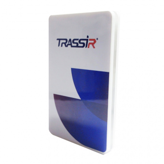 картинка Считыватель TRASSIR TR-R1D от магазина Охранных систем и видеонаблюдения