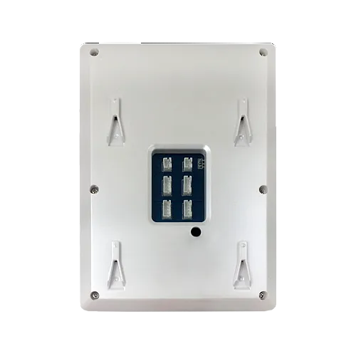 картинка Монитор видеодомофона Vista от магазина Охранных систем и видеонаблюдения