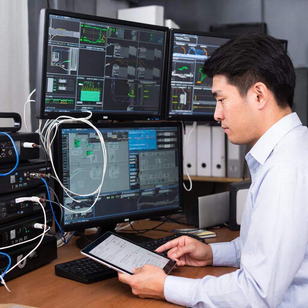 Trassir регистратор: устранение проблем и частые ошибки при эксплуатации