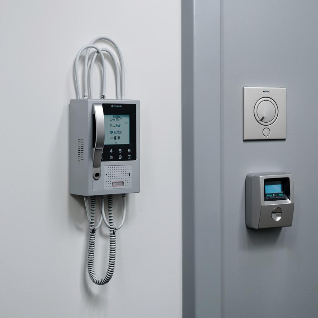 Опыт установки: кейсы монтажа Metakom в жилых и коммерческих объектах