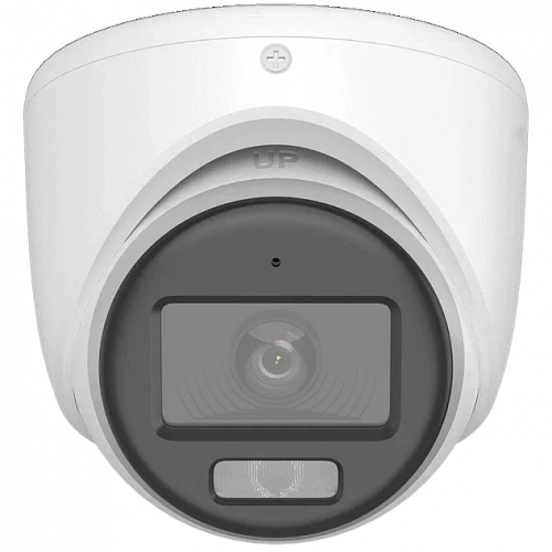 картинка Аналоговая HD-TVI камера F-AC-2326M(2.8mm) от магазина Охранных систем и видеонаблюдения