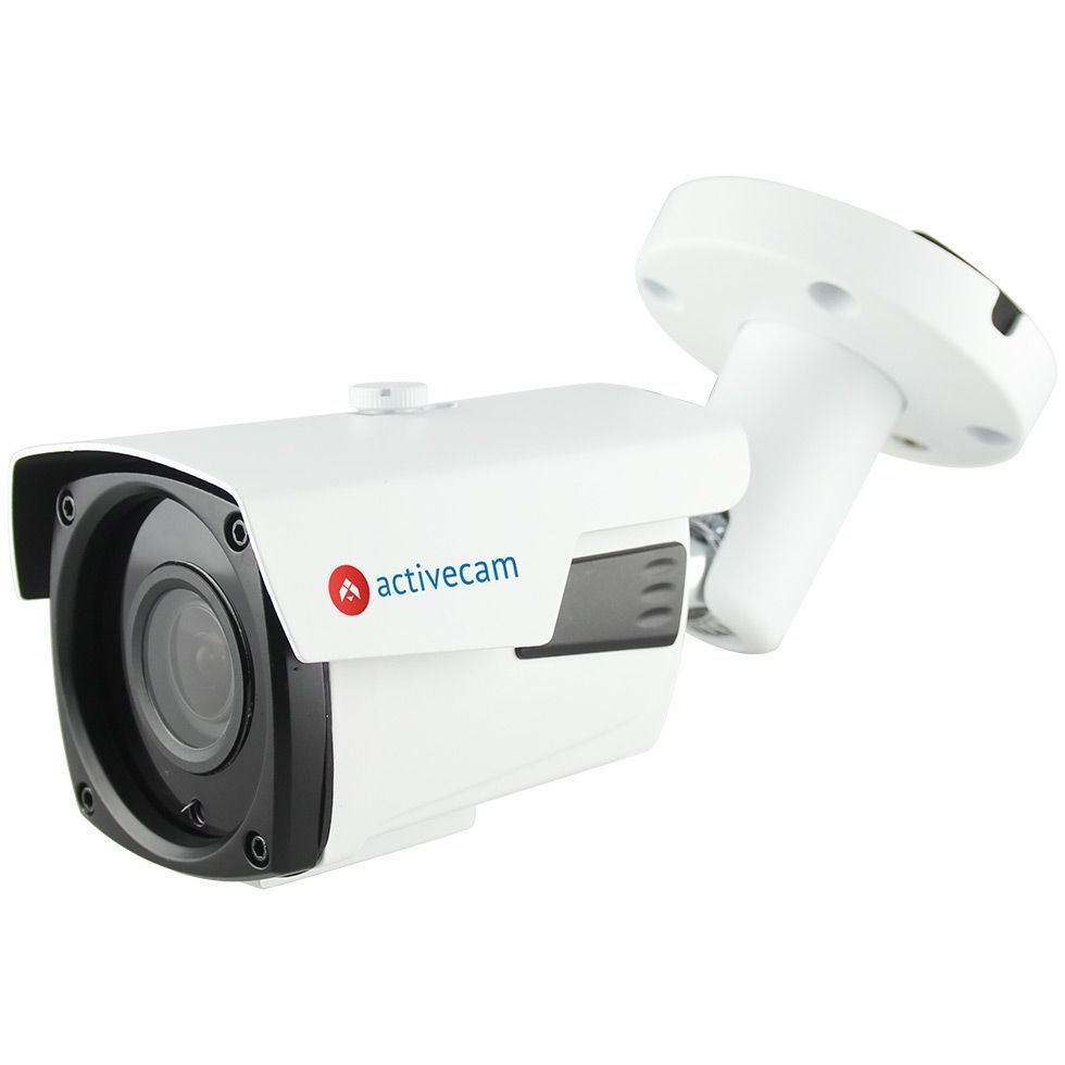 картинка ActiveCam AC-H1B6 видеокамера TVI от магазина Охранных систем и видеонаблюдения