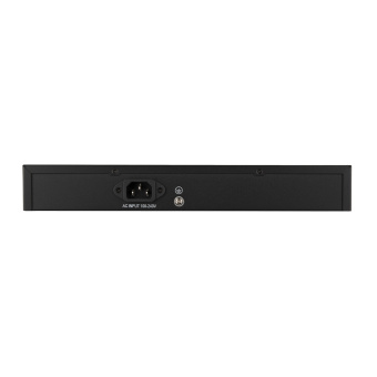 картинка Коммутатор неуправляемый NIKOMAX GL-SW-F005-24P от магазина Охранных систем и видеонаблюдения