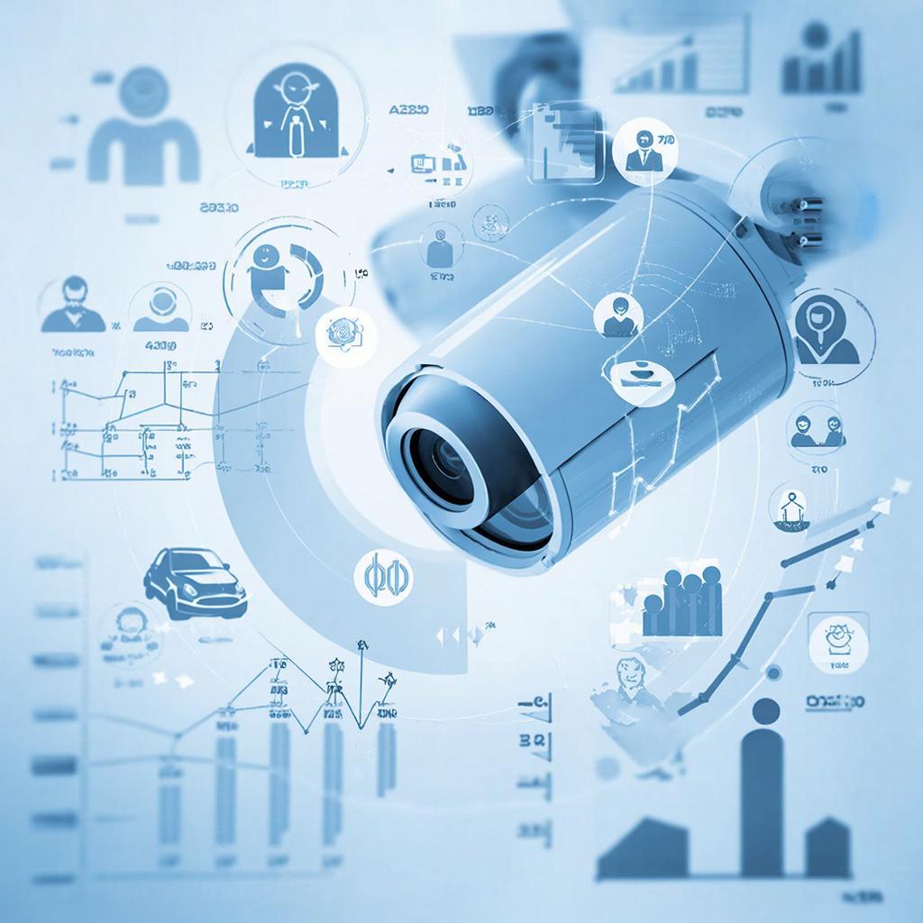 Камеры с функцией аналитики: что умеют и как выбрать под задачи бизнеса