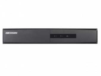 картинка IP-видеорегистратор Hikvision DS-7108NI-Q1/8P/M от магазина Охранных систем и видеонаблюдения