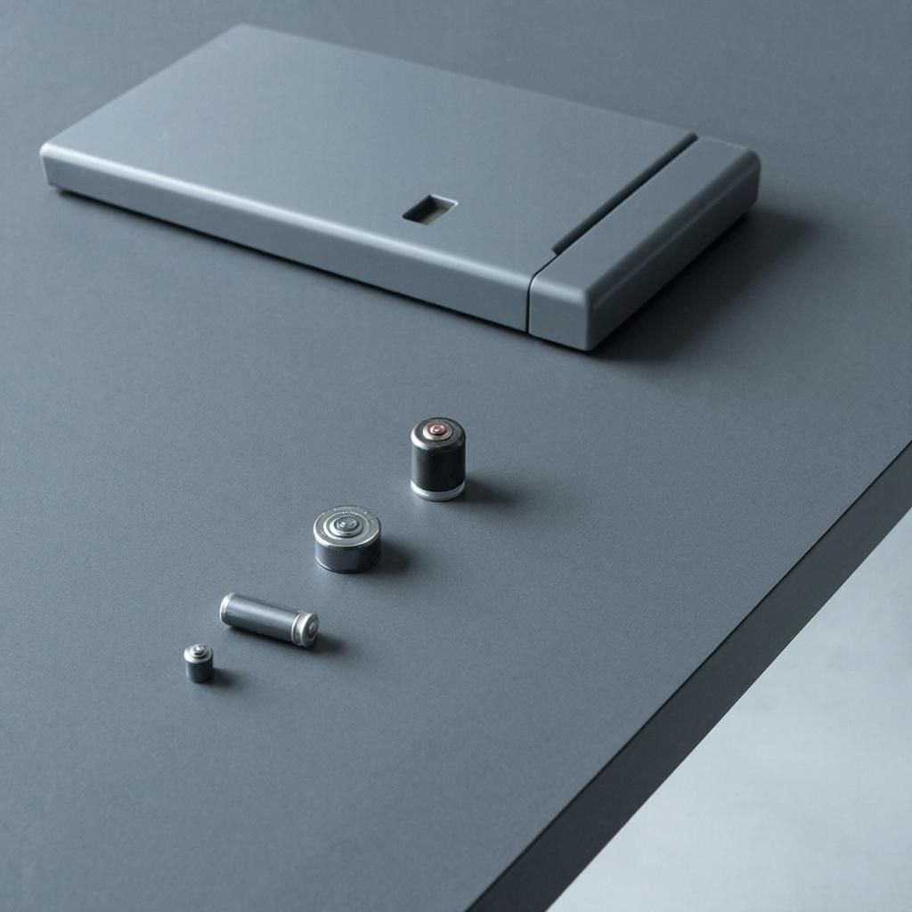 Лучшие бюджетные аккумуляторы для видеодомофонов: подборка до 3000 руб