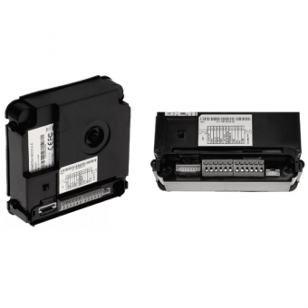 картинка Модуль сборной вызывной панели Dahua DH-VTO2000A-C для видеодомофона от магазина Охранных систем и видеонаблюдения