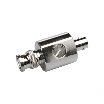 картинка Устройство грозозащиты Osnovo SP-SDI/1 от магазина Охранных систем и видеонаблюдения