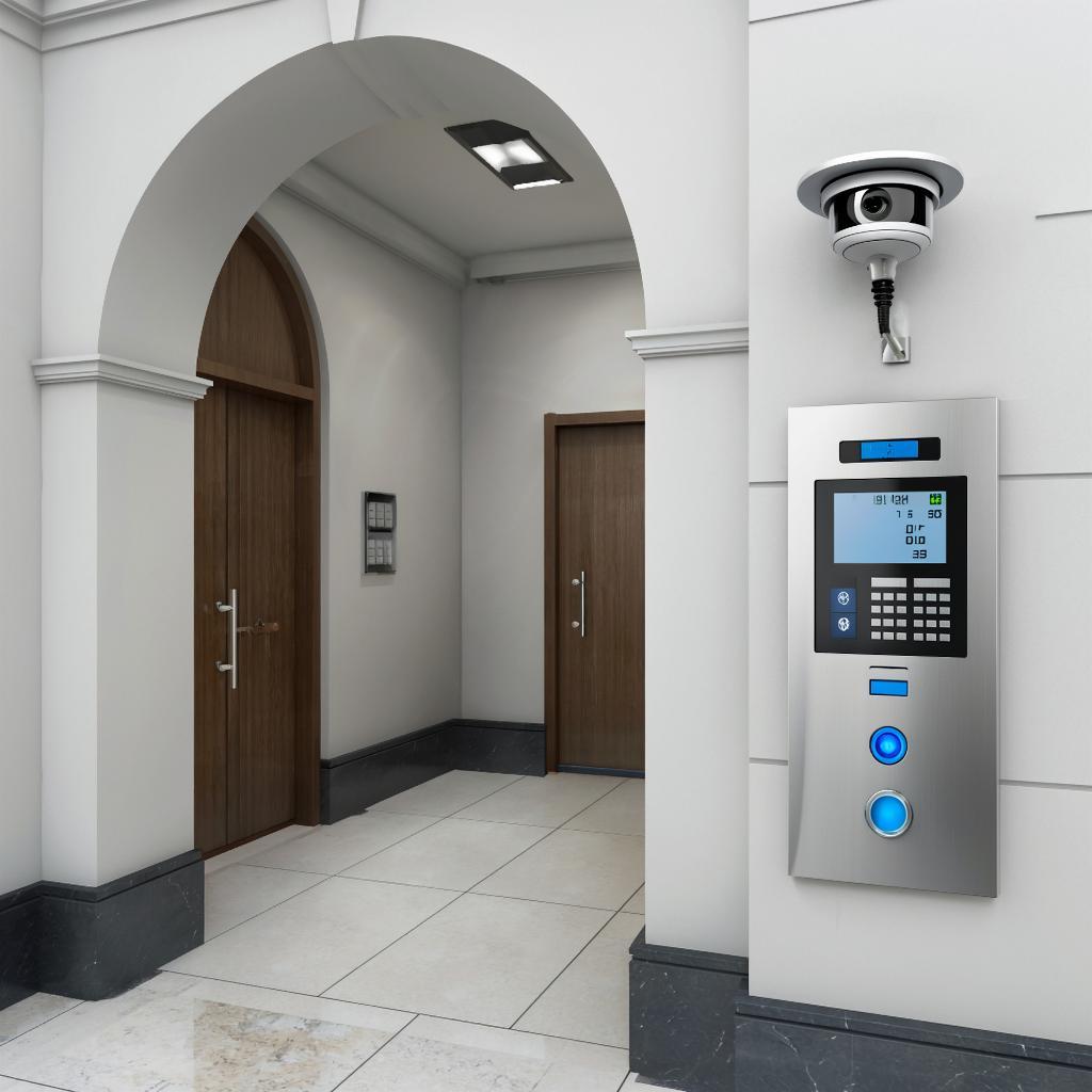 Юридические и нормативные требования к вызывным панелям для многоквартирных домов