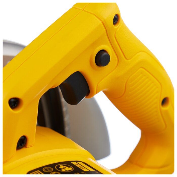 картинка Дисковая (циркулярная) пила DeWalt DWE560 (DWE560-QS) от магазина Охранных систем и видеонаблюдения