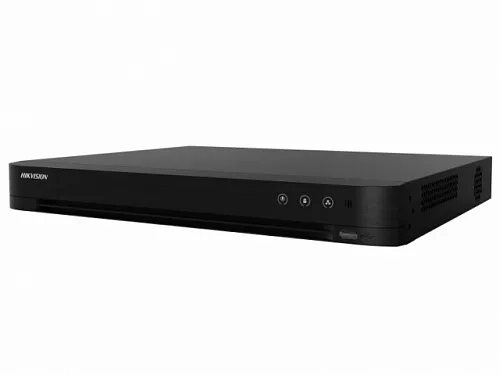 картинка Гибридный видеорегистратор iDS-7216HUHI-M2/S(C) от магазина Охранных систем и видеонаблюдения