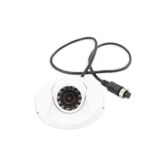 картинка AHD-камера Carvis MC-406IR 3.6 от магазина Охранных систем и видеонаблюдения