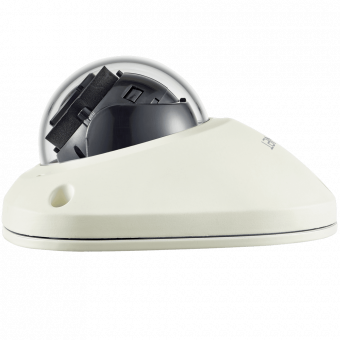 картинка IP-камера для транспорта Wisenet XNV-6012M от магазина Охранных систем и видеонаблюдения