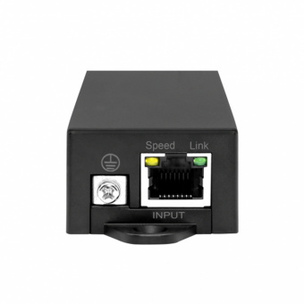 картинка PoE-удлинитель NST NS-EX-1GP от магазина Охранных систем и видеонаблюдения