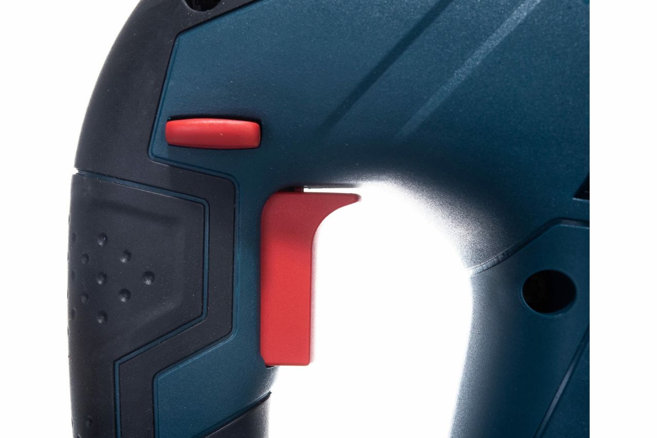 картинка Электролобзик Bosch GST 90 BE Professional (0.601.58F.001) от магазина Охранных систем и видеонаблюдения