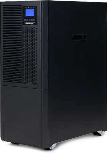картинка Источник бесперебойного питания IPPON Innova T II 6K от магазина Охранных систем и видеонаблюдения
