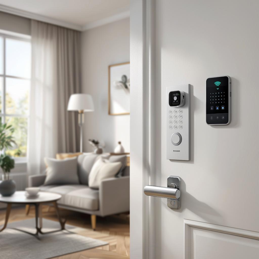 Как организовать видеонаблюдение с телефона: полное руководство для дома