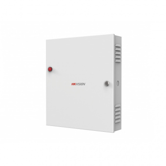 картинка Контроллер Hikvision DS-K2604-G от магазина Охранных систем и видеонаблюдения