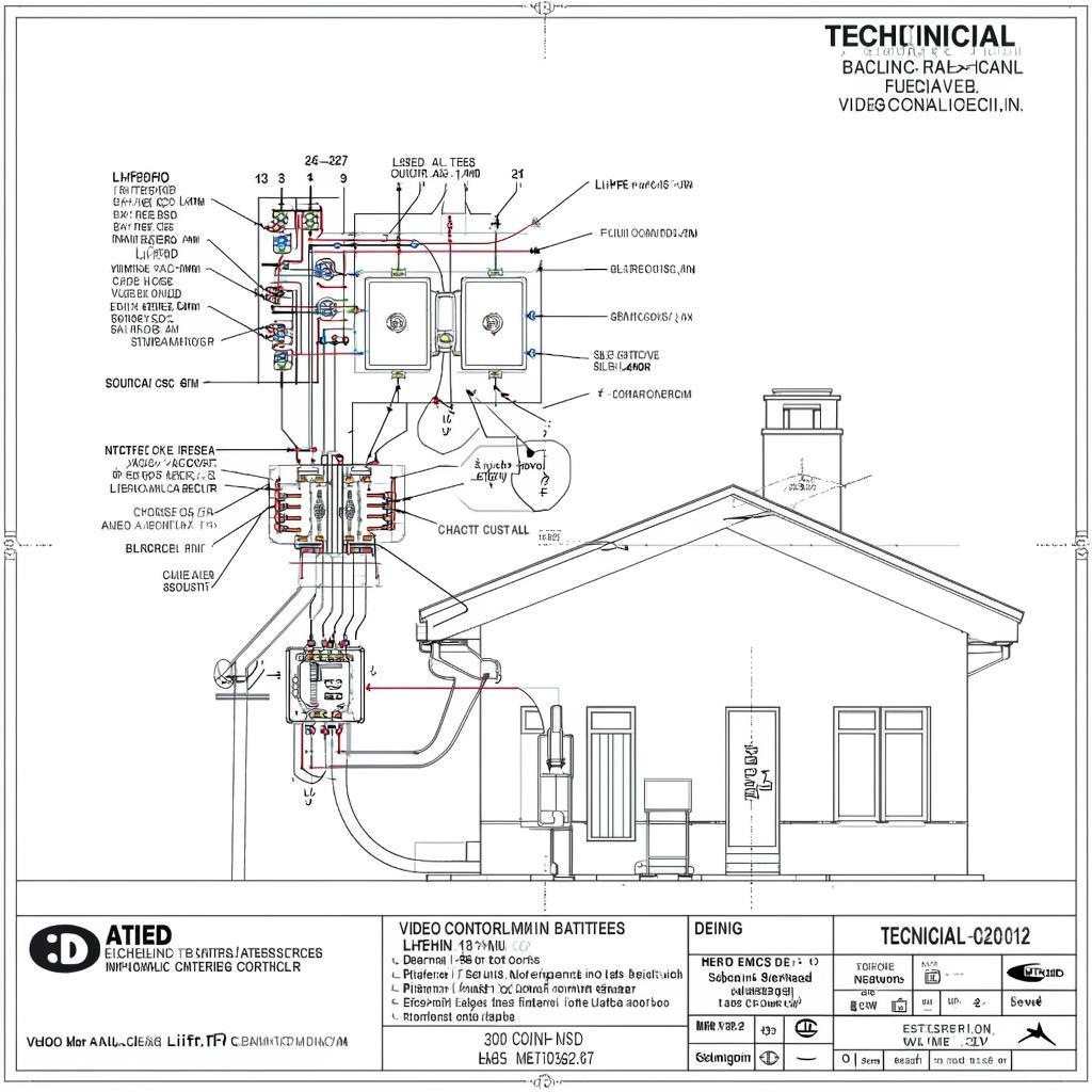 Безопасность, хранение и утилизация аккумуляторов для видеодомофонов