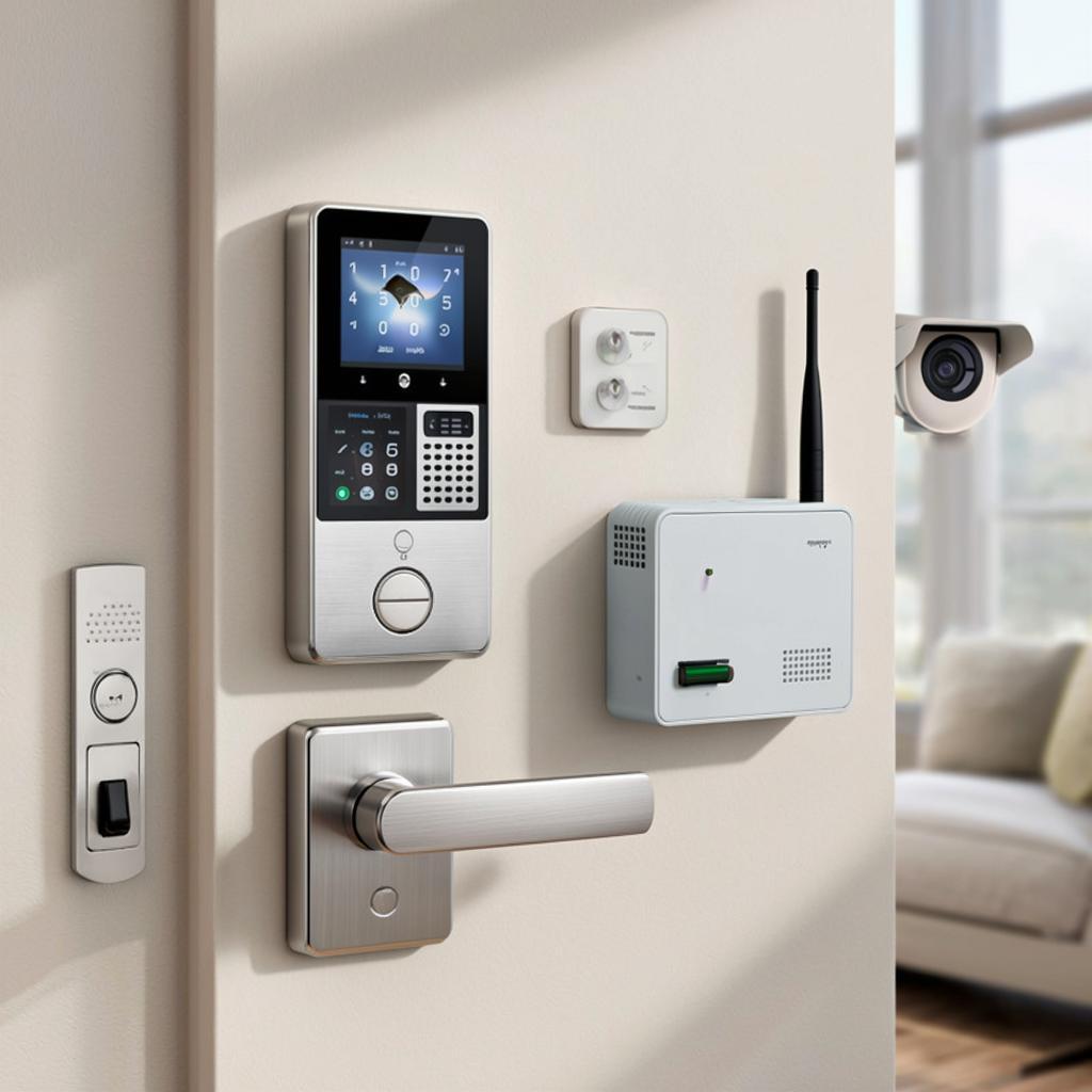 Топ-10 аксессуаров для домофонов Элтис: что стоит купить