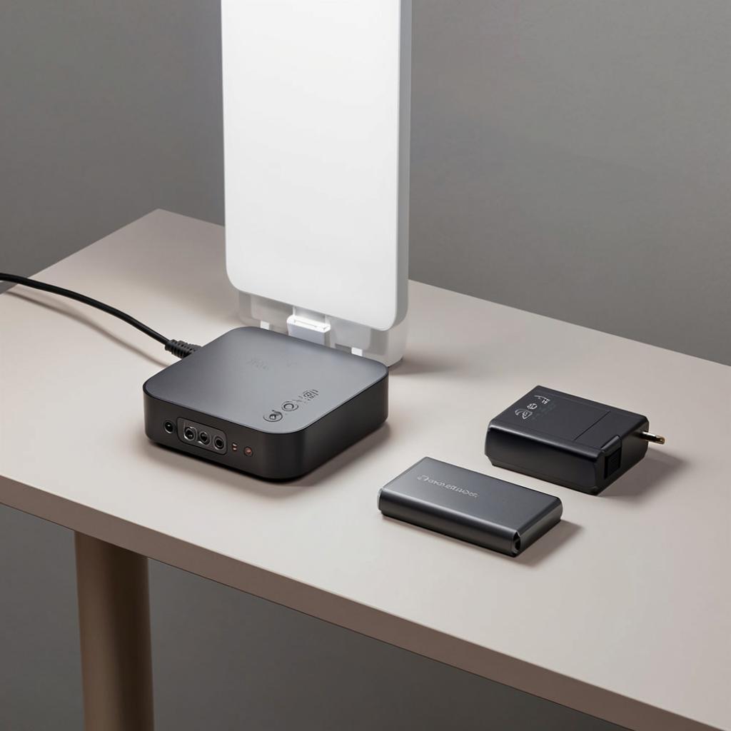 Как выбрать источник питания и аккумулятор для видеодомофона: полное руководство