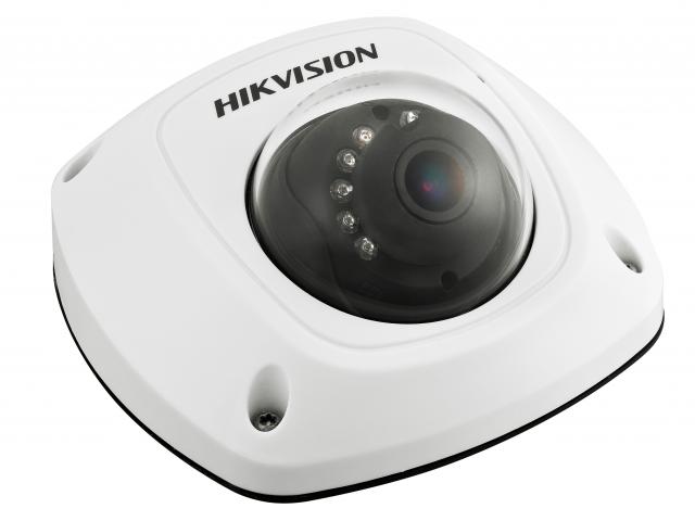 картинка Hikvision DS-2XM6112FWD-IM (6mm) видеокамера IP от магазина Охранных систем и видеонаблюдения